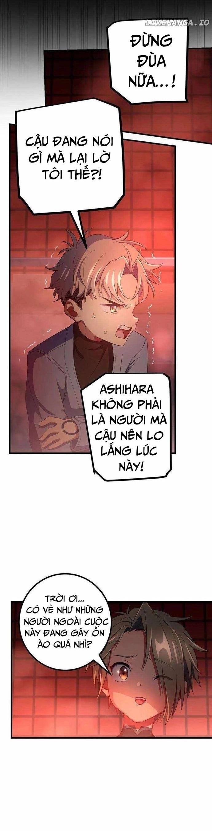 Quỷ Ấn Chapter 55 - 4