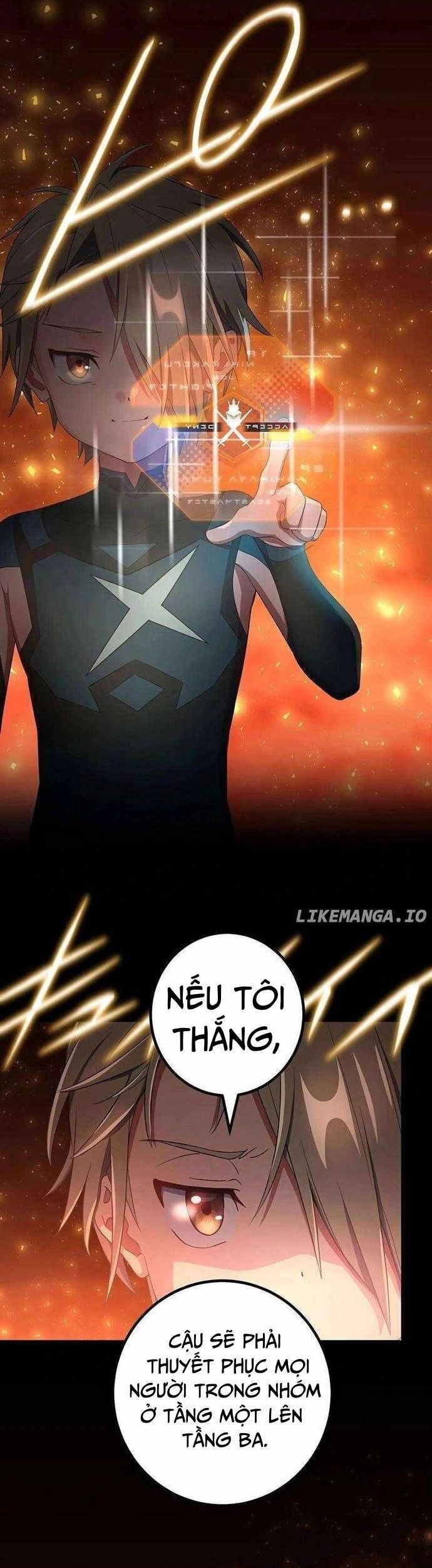 Quỷ Ấn Chapter 55 - 31