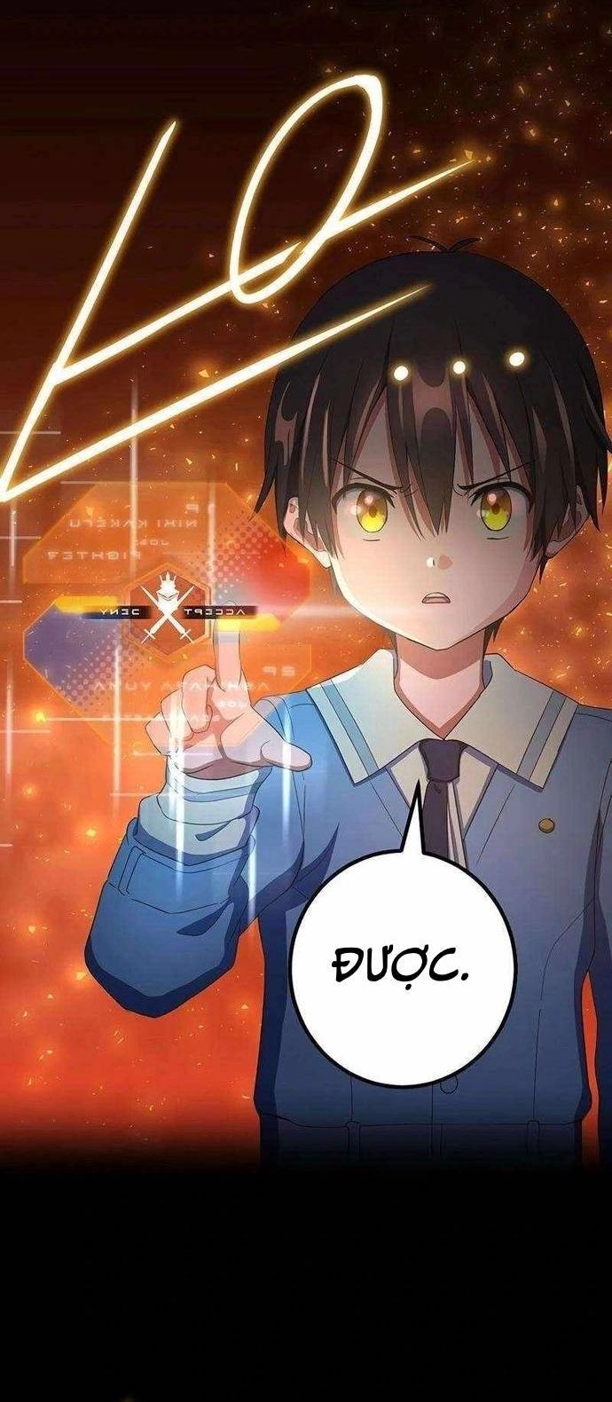 Quỷ Ấn Chapter 55 - 32