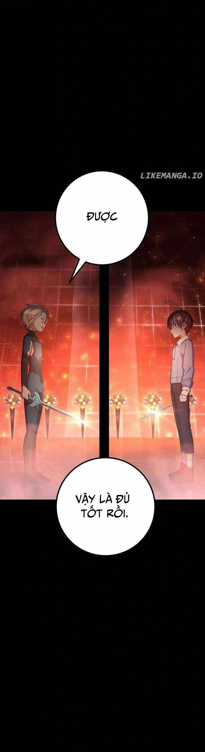 Quỷ Ấn Chapter 55 - 35