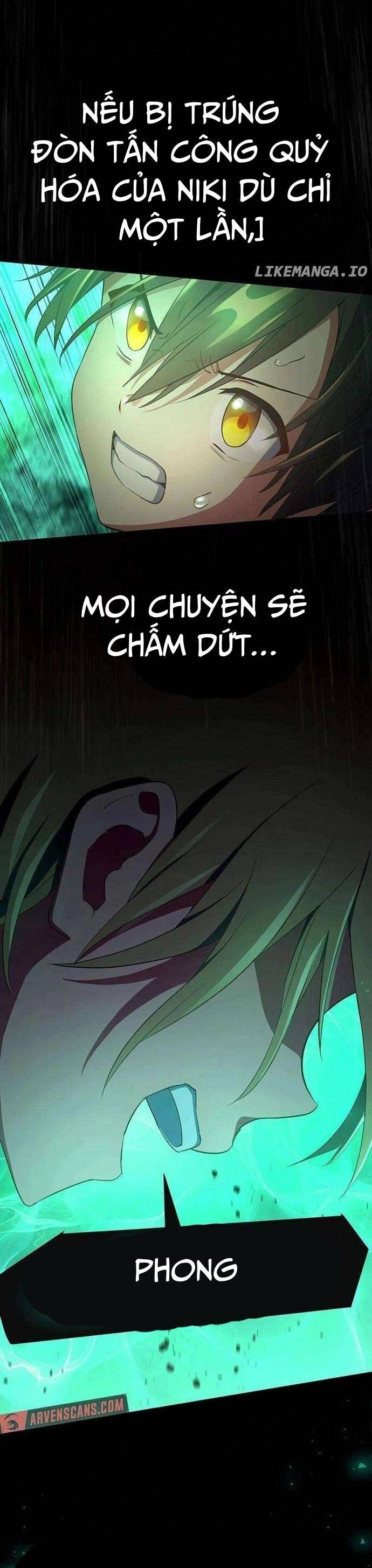 Quỷ Ấn Chapter 55 - 39