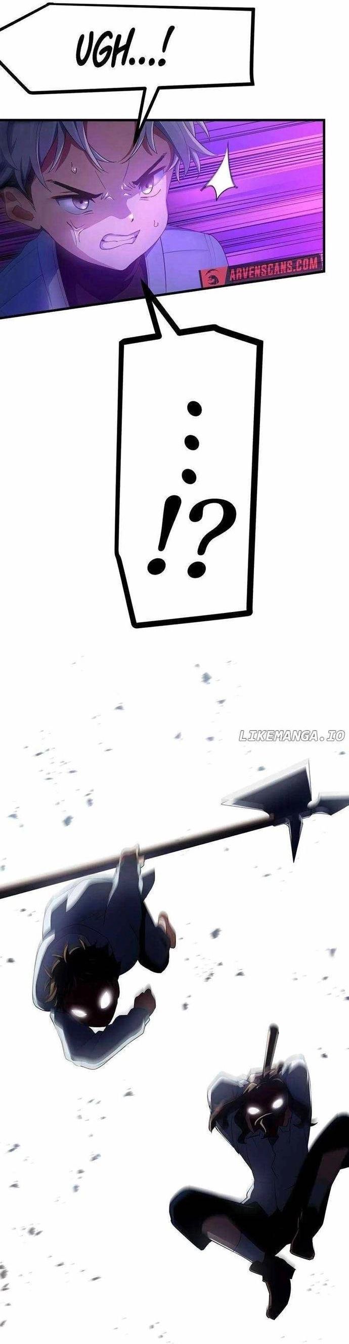 Quỷ Ấn Chapter 55 - 6