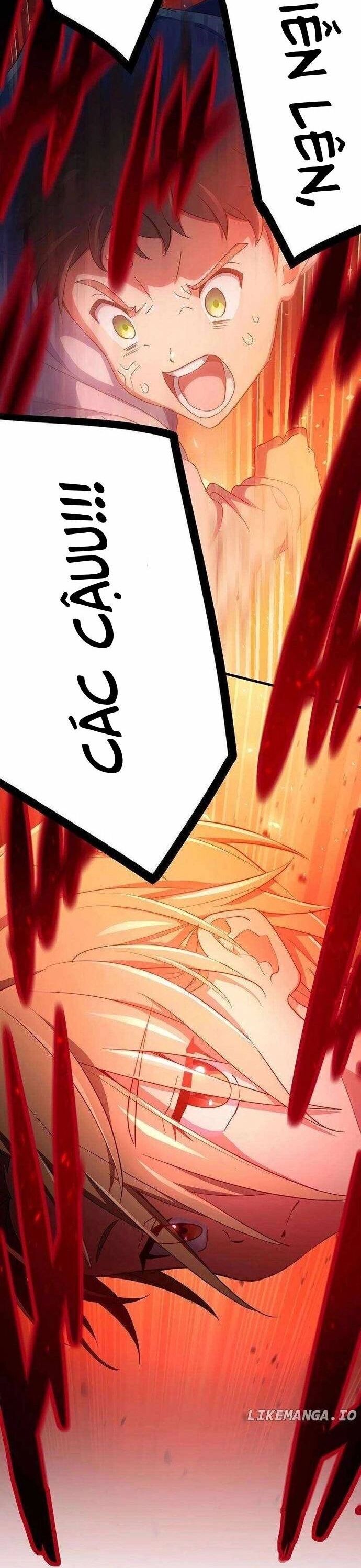 Quỷ Ấn Chapter 55 - 8