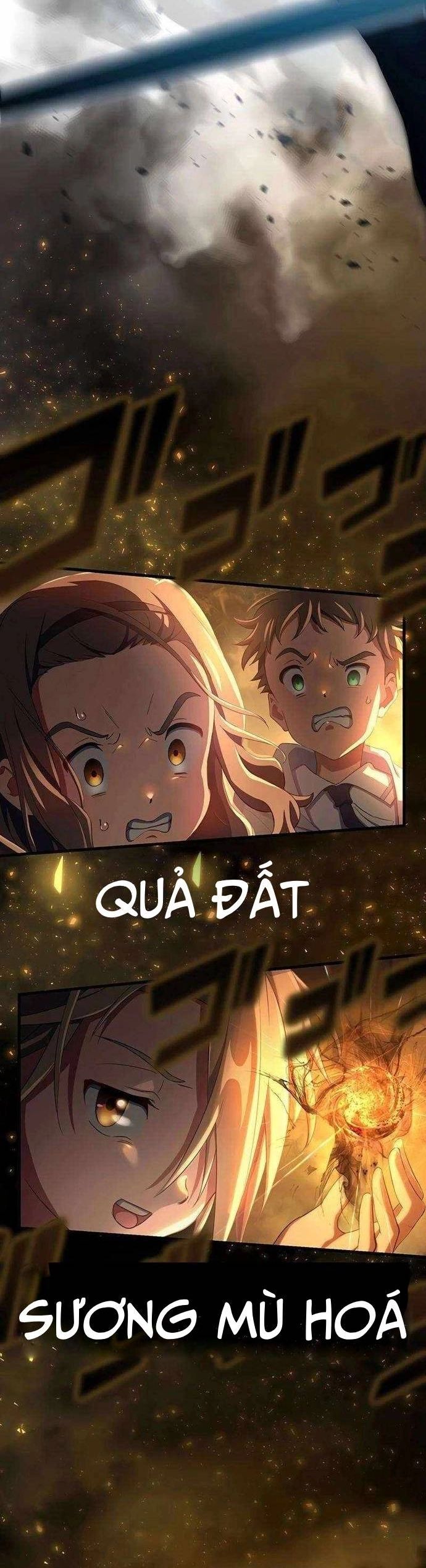 Quỷ Ấn Chapter 55 - 10