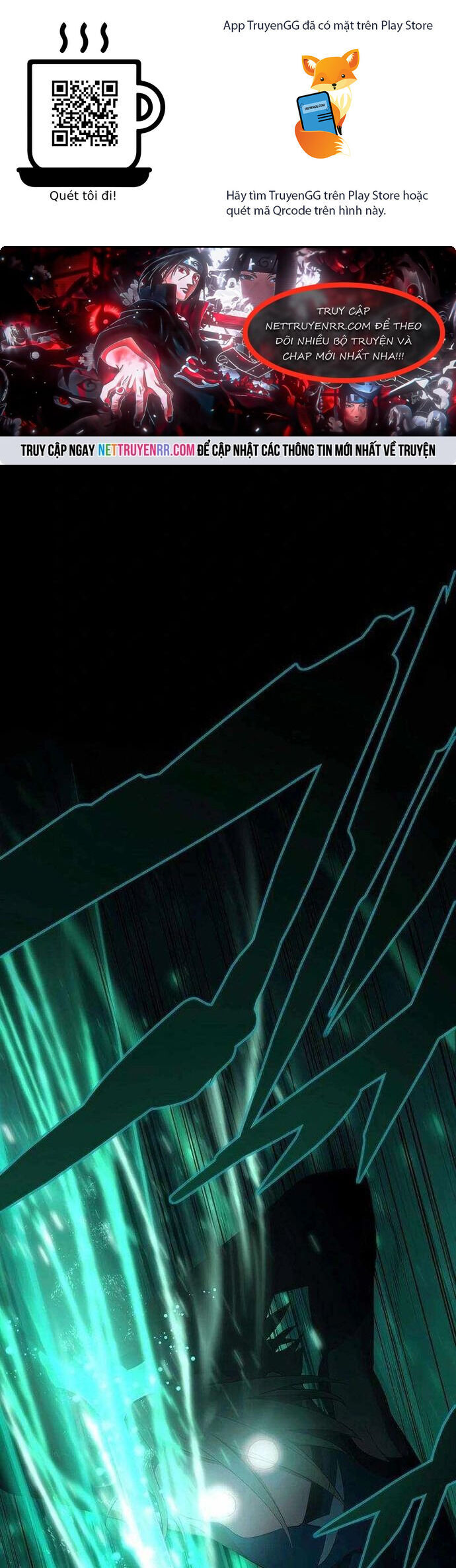 Quỷ Ấn Chapter 56 - 1