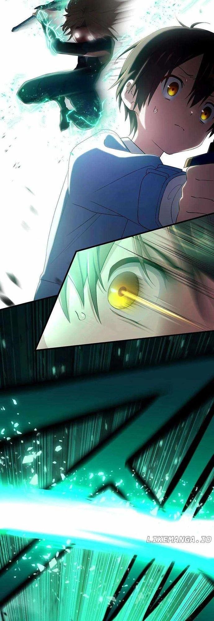 Quỷ Ấn Chapter 56 - 12