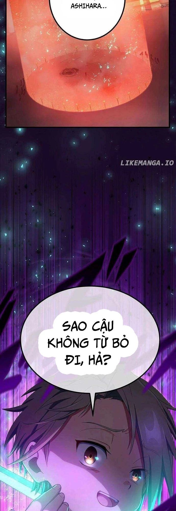 Quỷ Ấn Chapter 56 - 16