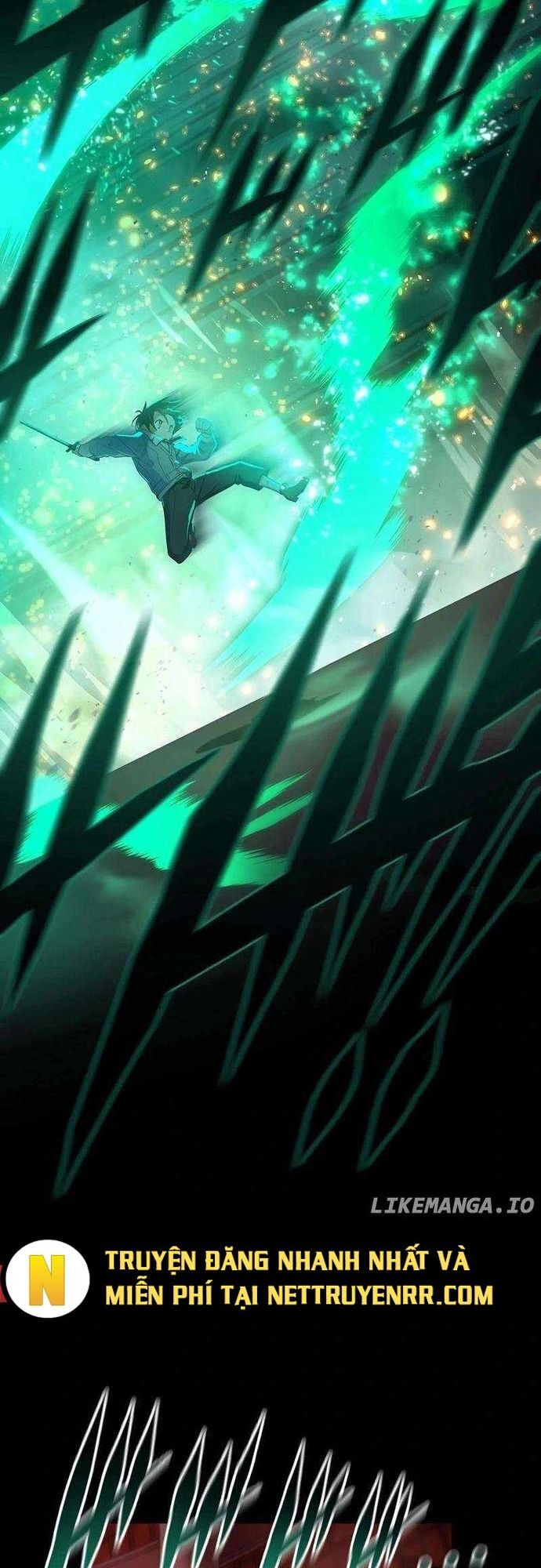 Quỷ Ấn Chapter 56 - 19