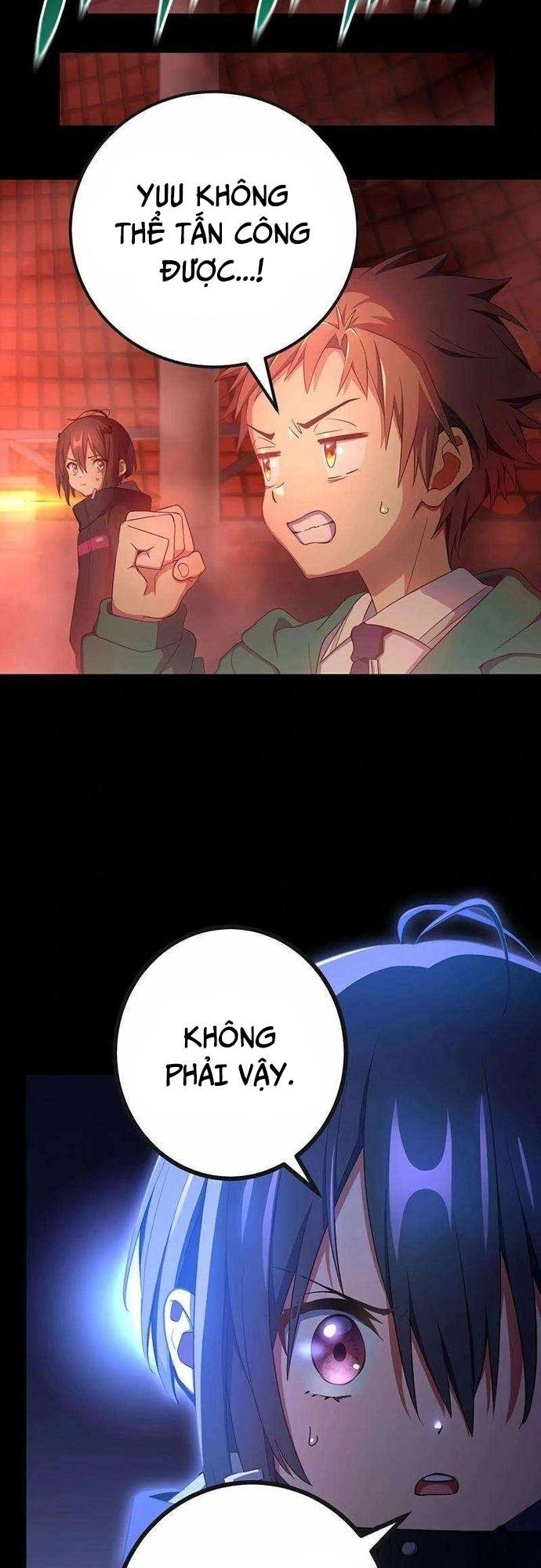 Quỷ Ấn Chapter 56 - 20