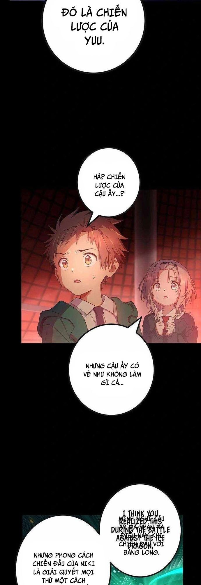 Quỷ Ấn Chapter 56 - 21