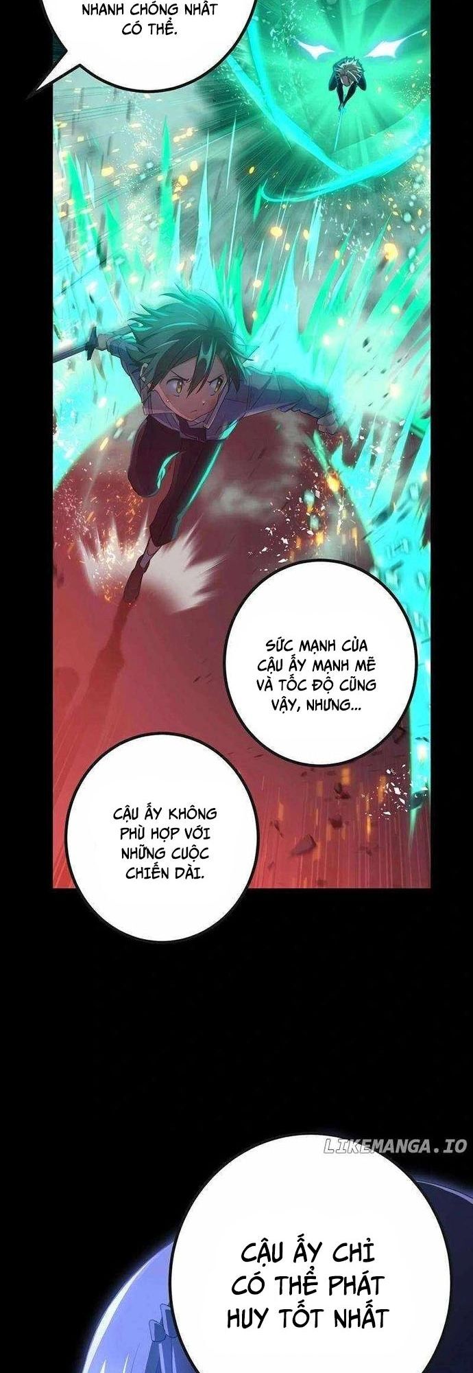 Quỷ Ấn Chapter 56 - 22