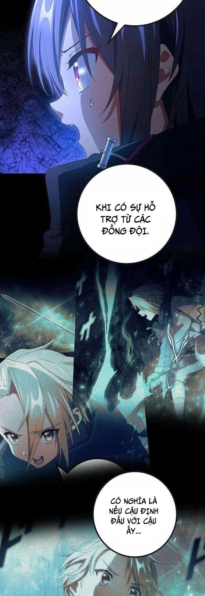 Quỷ Ấn Chapter 56 - 23