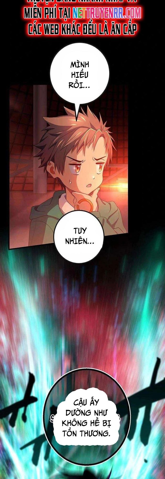 Quỷ Ấn Chapter 56 - 25