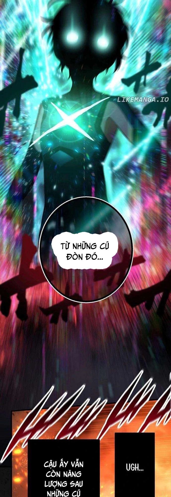 Quỷ Ấn Chapter 56 - 26