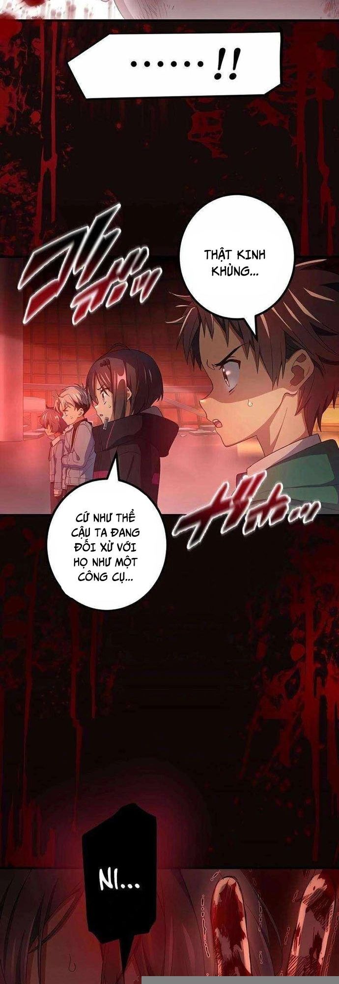 Quỷ Ấn Chapter 56 - 35