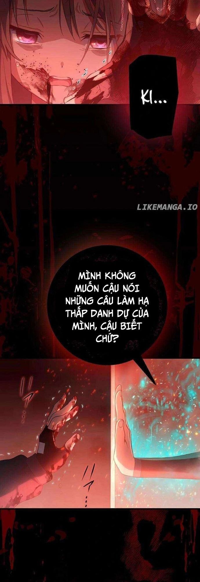 Quỷ Ấn Chapter 56 - 36