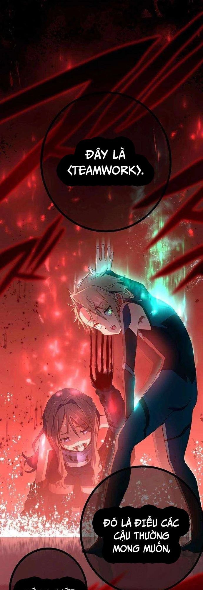 Quỷ Ấn Chapter 56 - 37