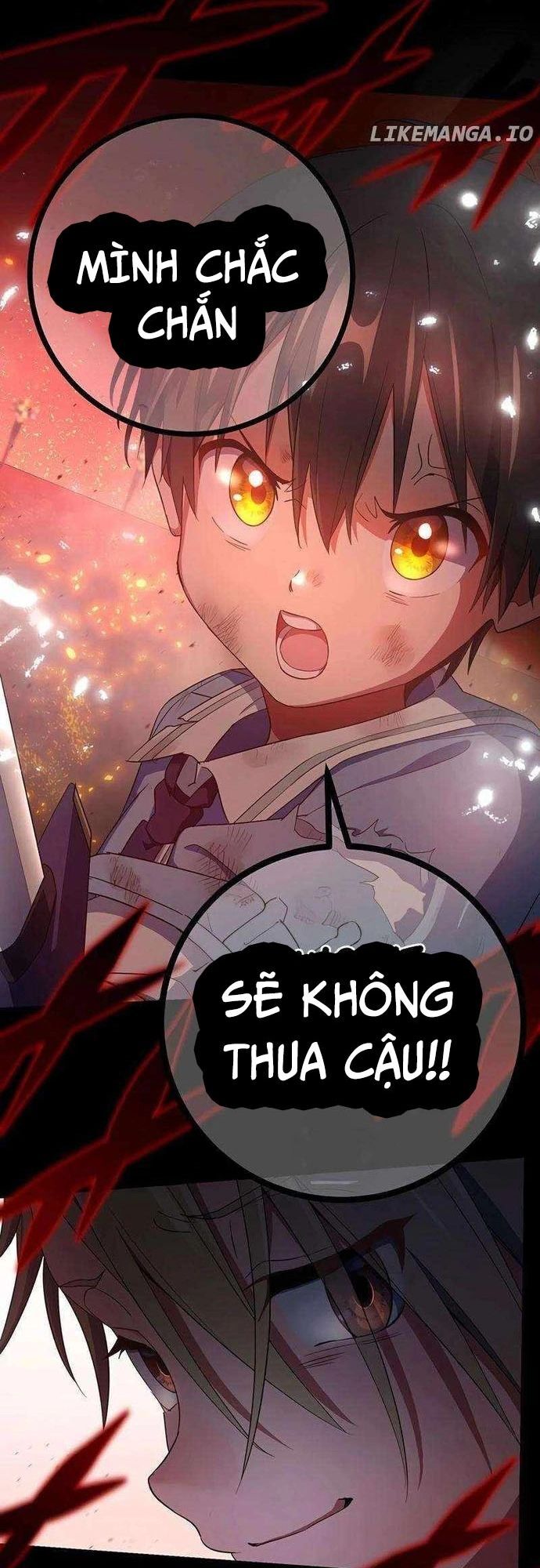 Quỷ Ấn Chapter 56 - 39