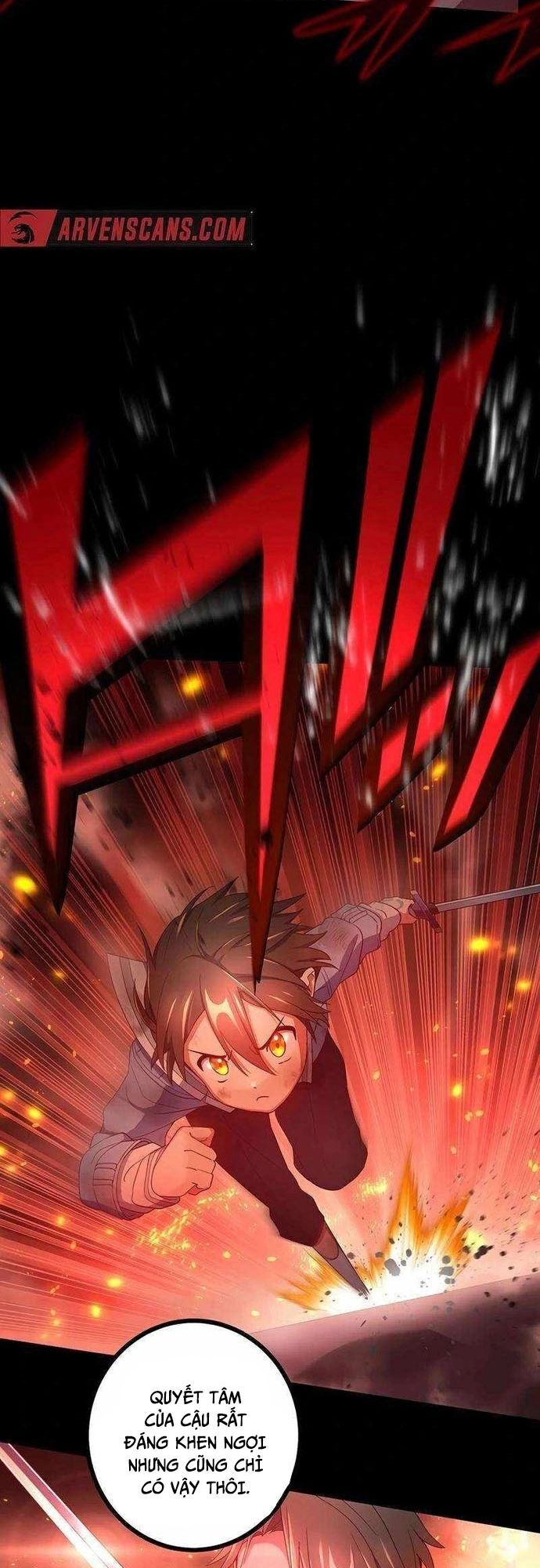 Quỷ Ấn Chapter 56 - 40