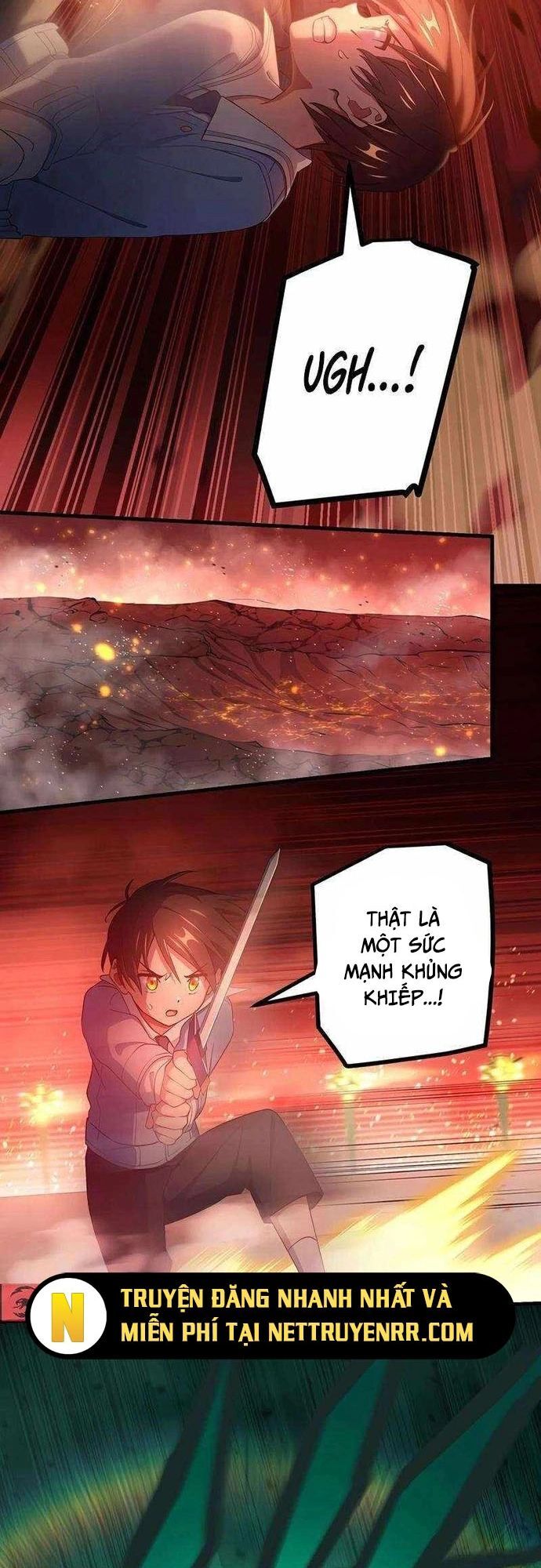 Quỷ Ấn Chapter 56 - 5