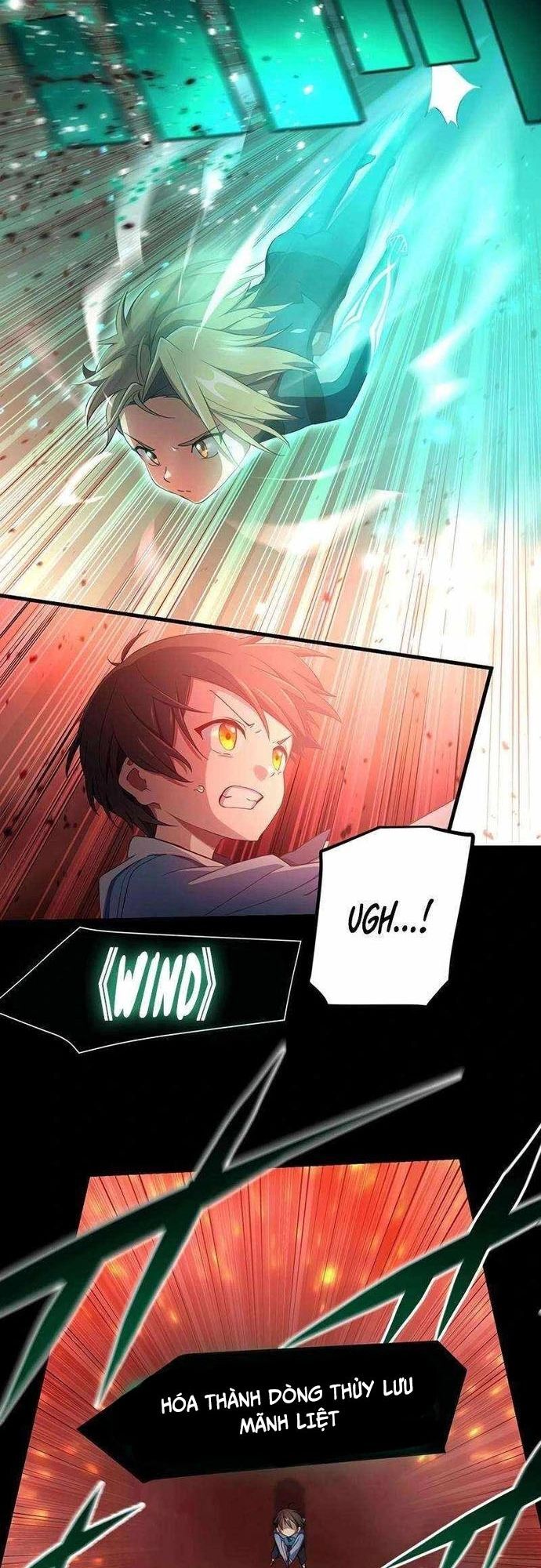 Quỷ Ấn Chapter 56 - 10