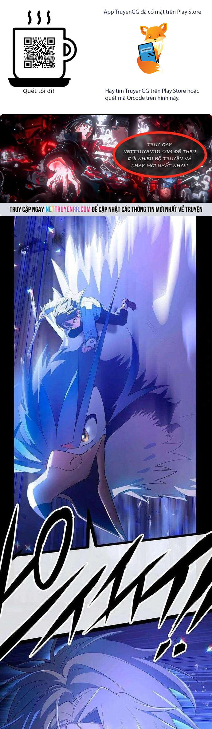 Quỷ Ấn Chapter 57 - 1