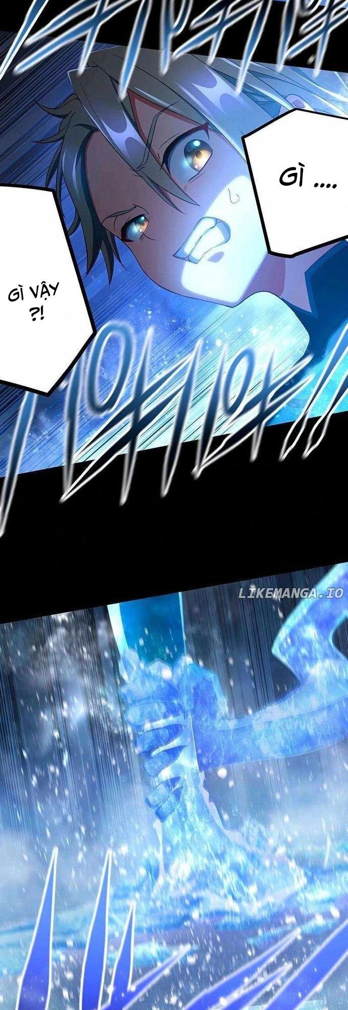 Quỷ Ấn Chapter 57 - 14