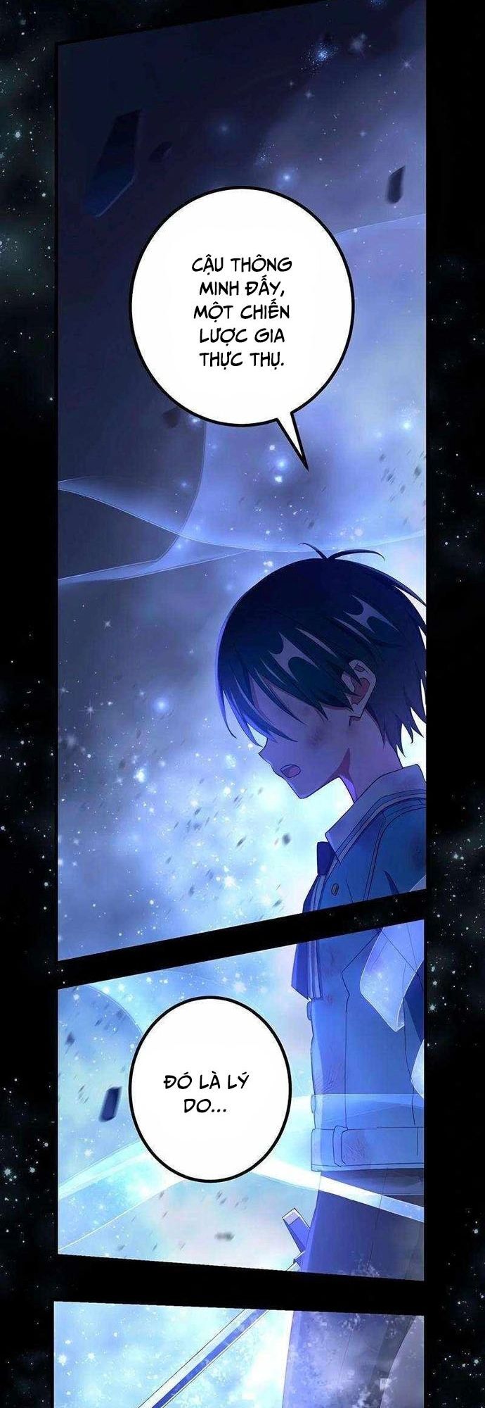 Quỷ Ấn Chapter 57 - 16