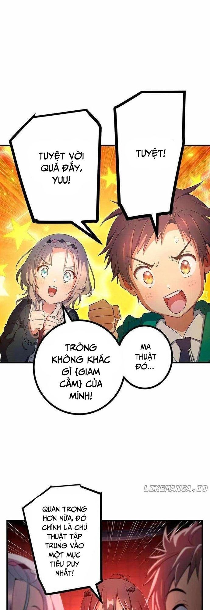 Quỷ Ấn Chapter 57 - 20