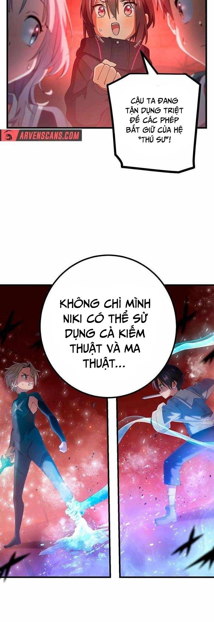 Quỷ Ấn Chapter 57 - 21
