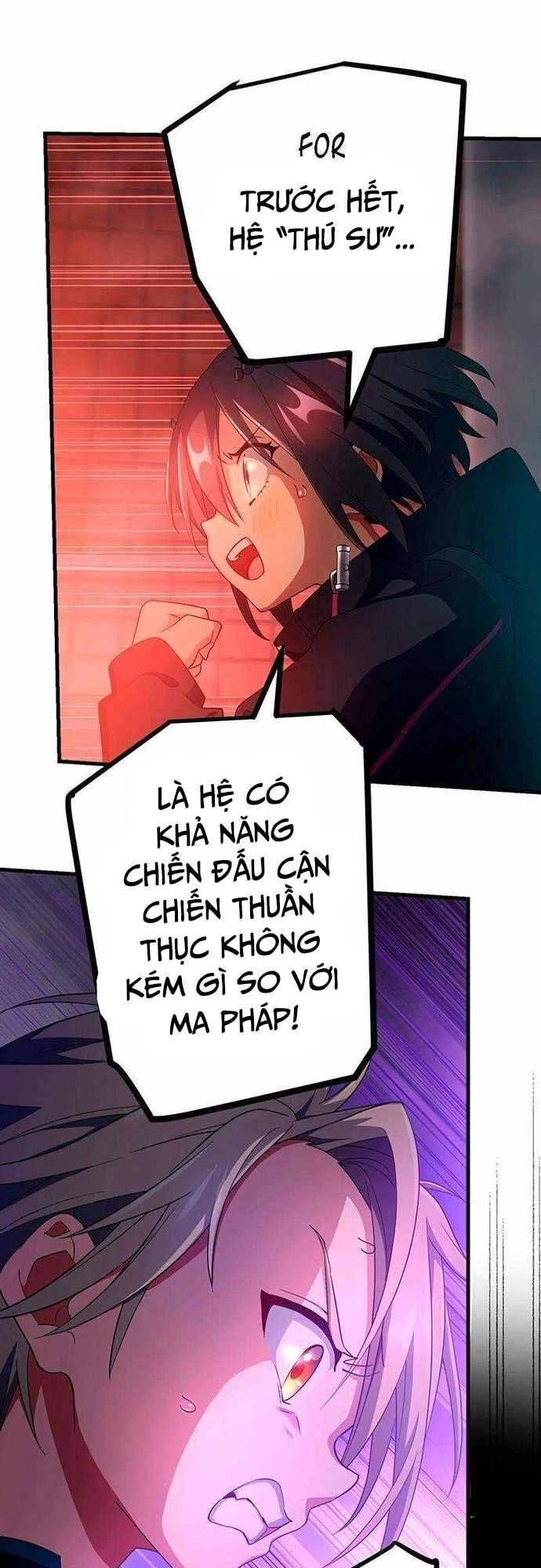 Quỷ Ấn Chapter 57 - 22