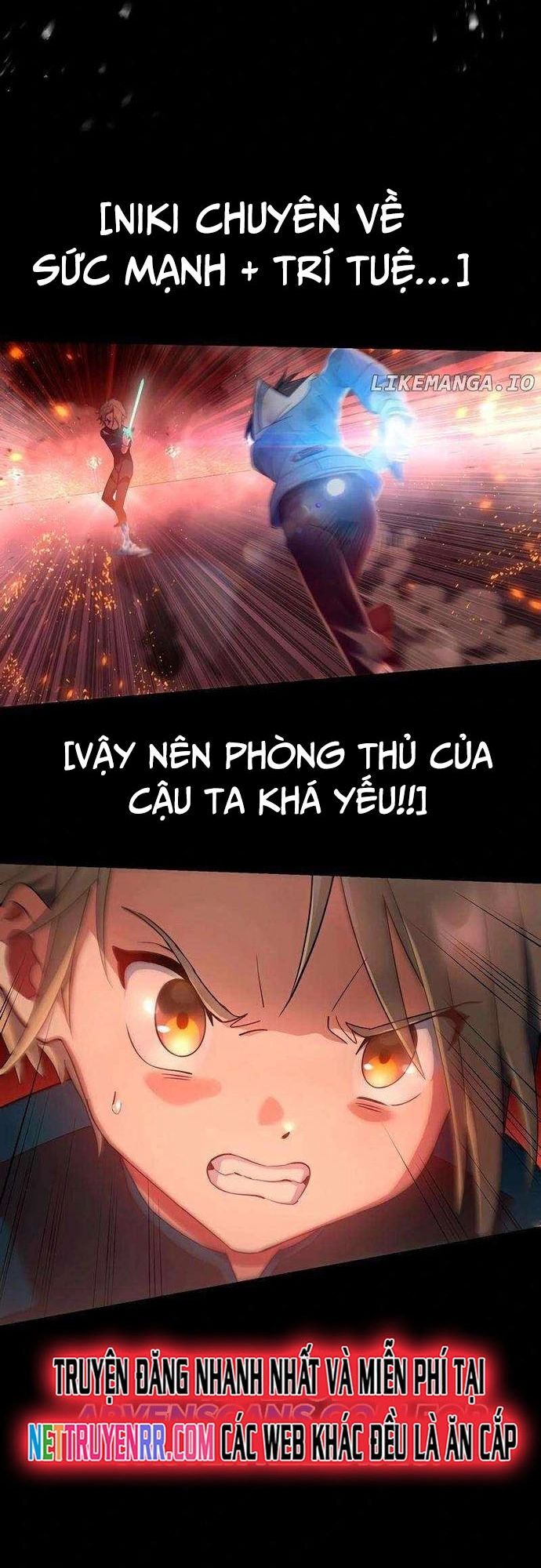 Quỷ Ấn Chapter 57 - 24