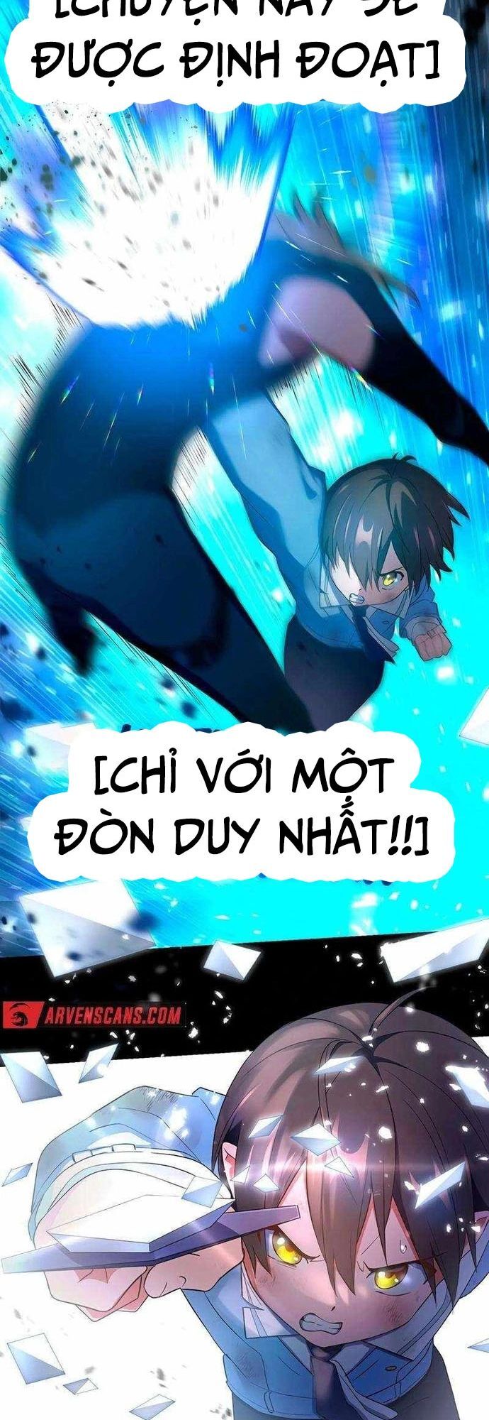 Quỷ Ấn Chapter 57 - 26
