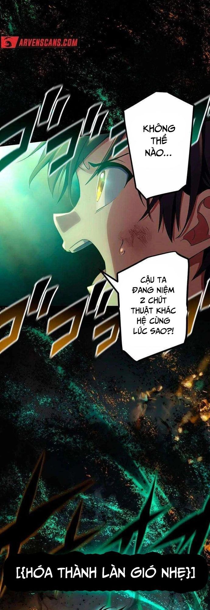 Quỷ Ấn Chapter 57 - 35