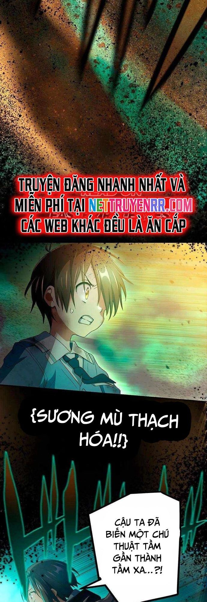 Quỷ Ấn Chapter 57 - 41