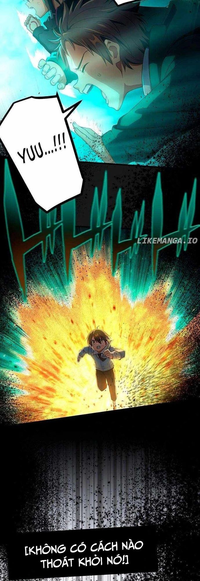 Quỷ Ấn Chapter 57 - 42