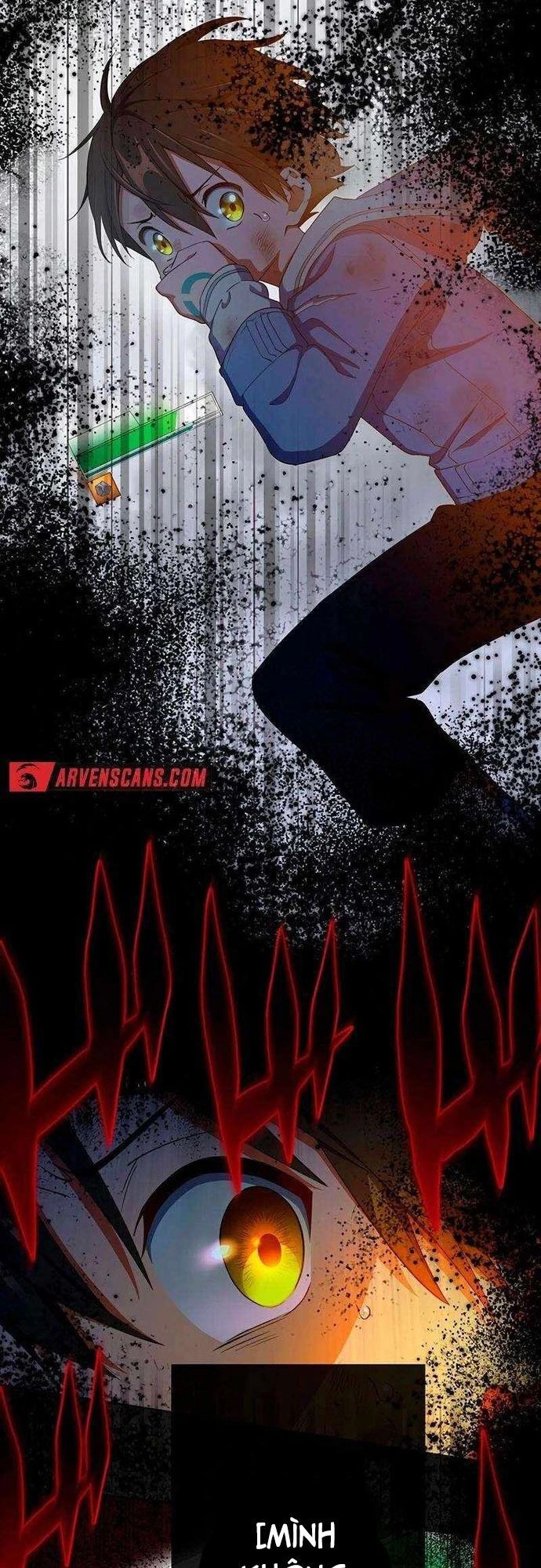 Quỷ Ấn Chapter 57 - 43