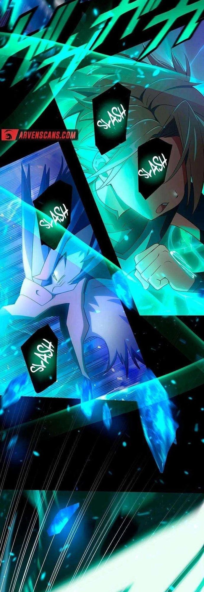 Quỷ Ấn Chapter 57 - 6