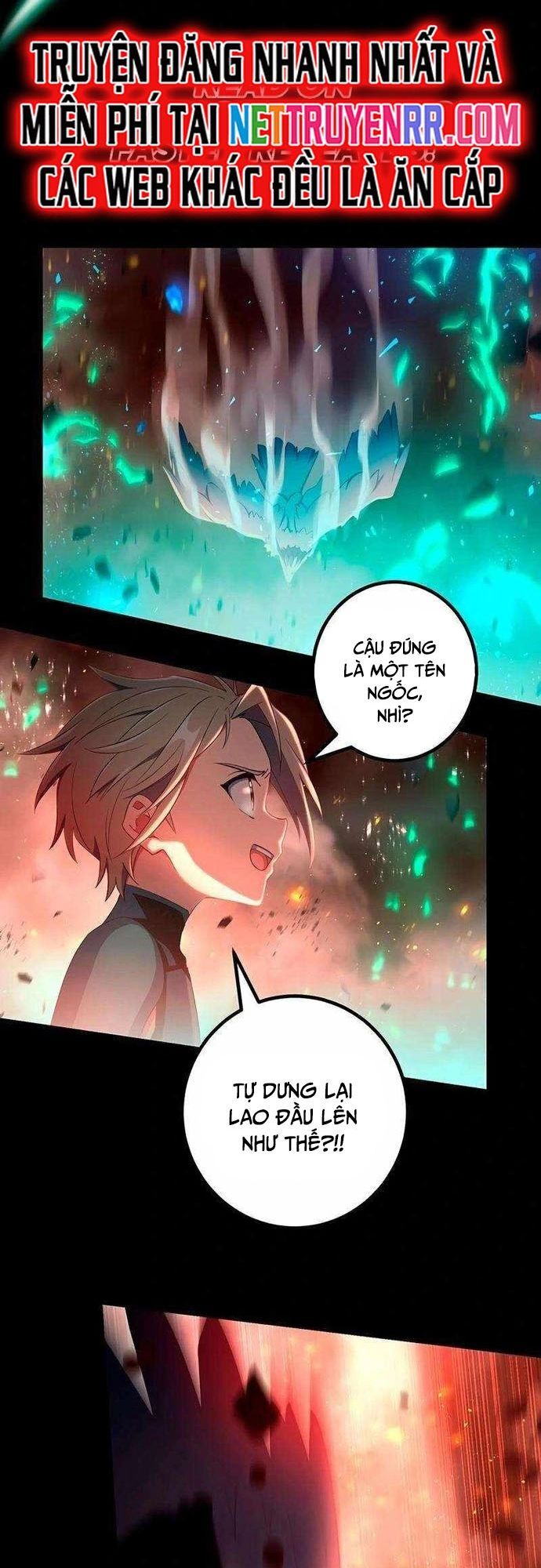 Quỷ Ấn Chapter 57 - 8