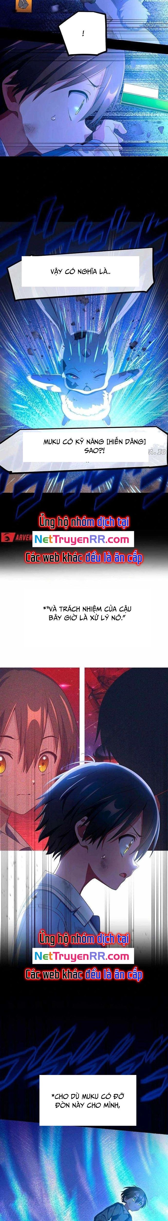 Quỷ Ấn Chapter 58 - 11