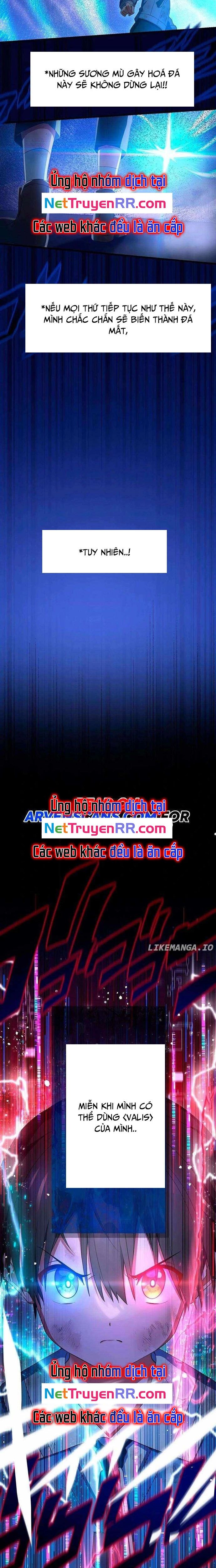 Quỷ Ấn Chapter 58 - 12