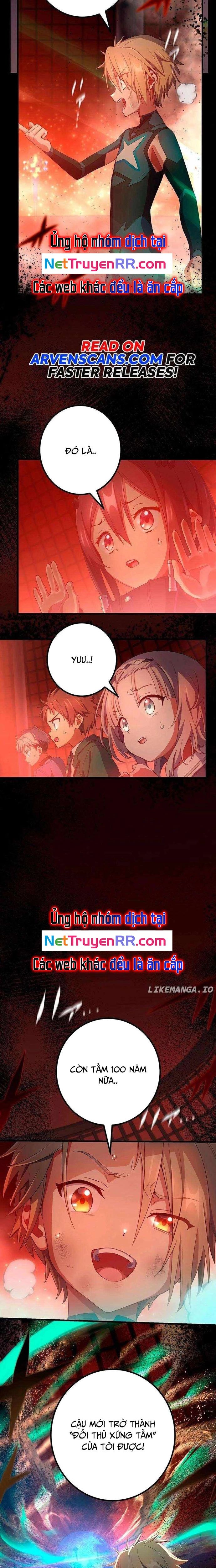 Quỷ Ấn Chapter 58 - 14