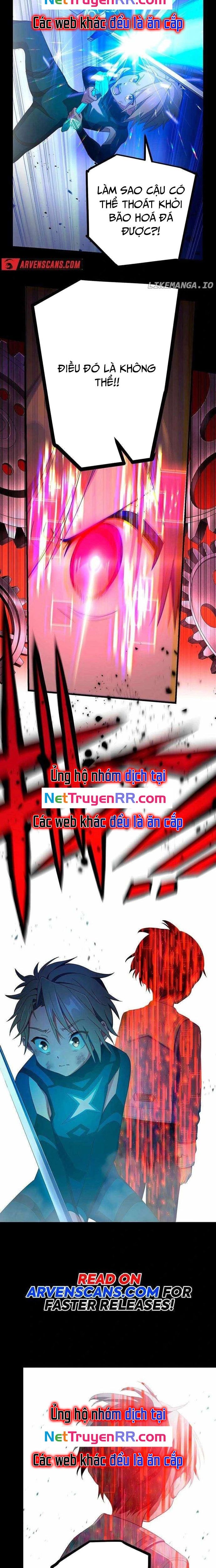 Quỷ Ấn Chapter 58 - 17