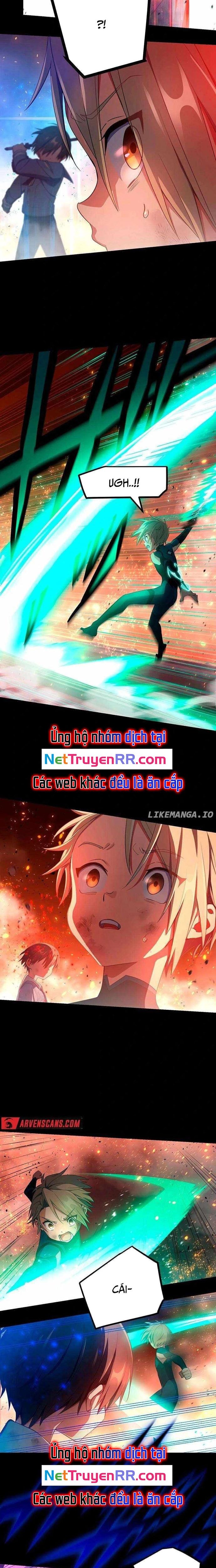 Quỷ Ấn Chapter 58 - 18