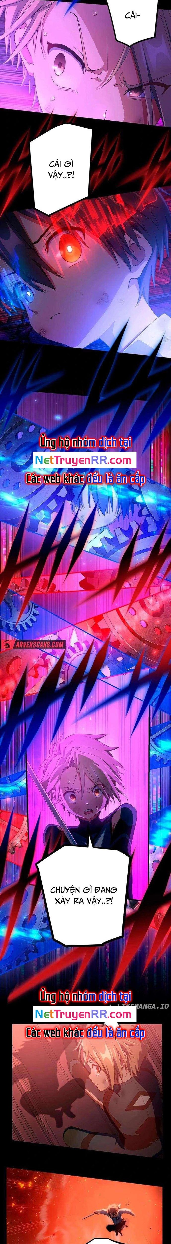 Quỷ Ấn Chapter 58 - 19