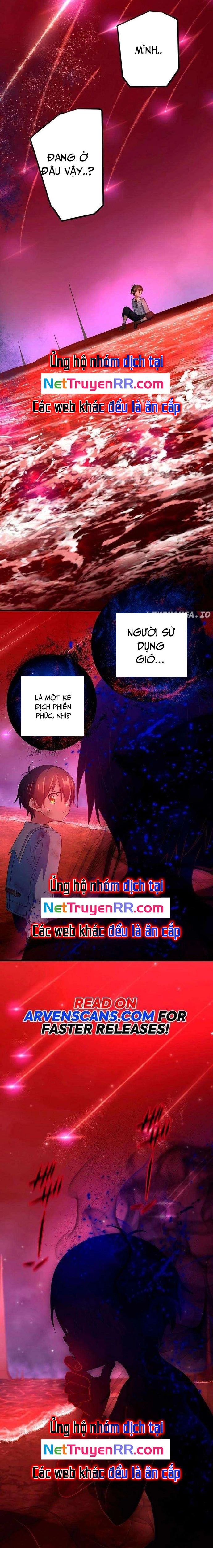 Quỷ Ấn Chapter 58 - 3