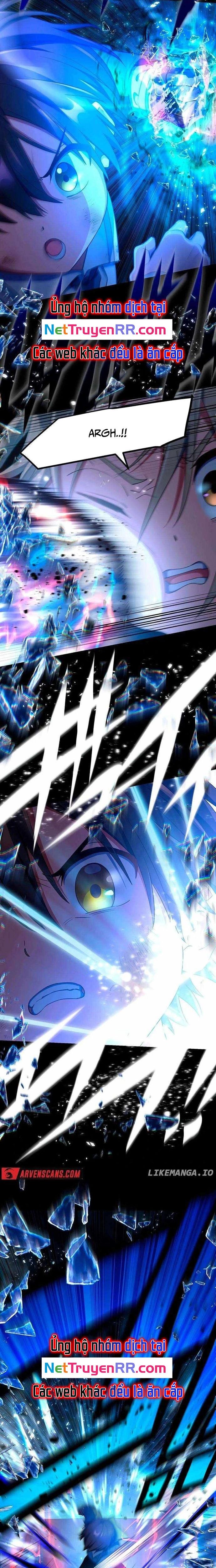 Quỷ Ấn Chapter 58 - 22