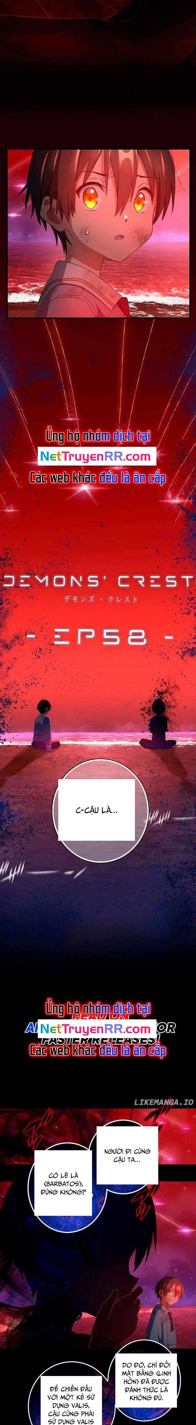 Quỷ Ấn Chapter 58 - 4