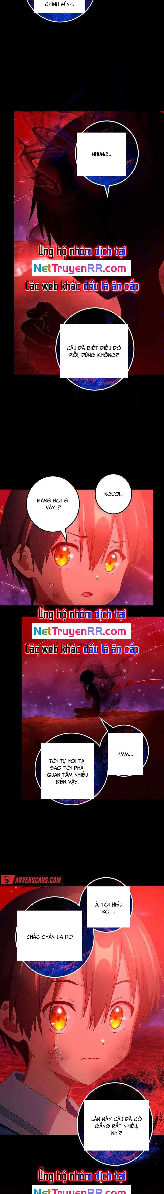 Quỷ Ấn Chapter 58 - 5