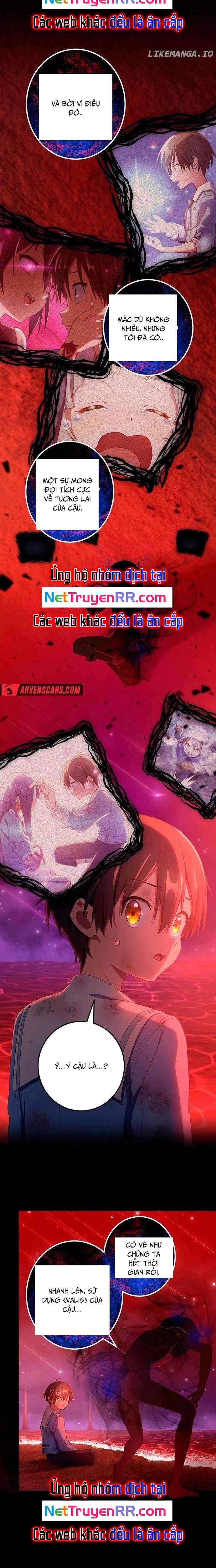 Quỷ Ấn Chapter 58 - 6